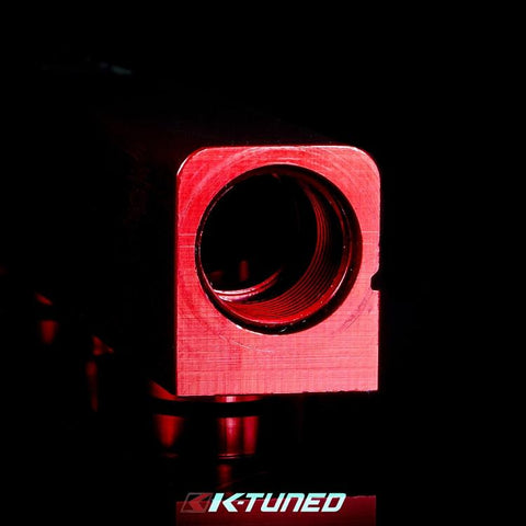 K-Tuned Fuel Line Kit | 01-05 Honda Civic / 02-06 Acura RSX (FLK-RCF/RSF)