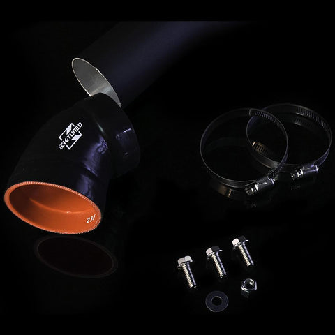 K-Tuned Air Intake | 2012-2015 Honda Civic Si (KTD-SR9-N30/N35)