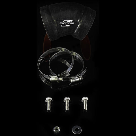 K-Tuned Air Intake | 2012-2015 Honda Civic Si (KTD-SR9-N30/N35)