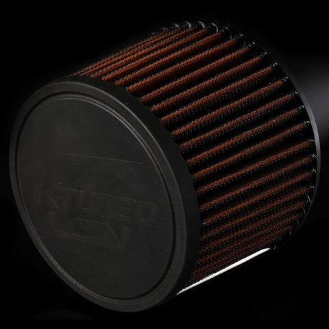 K-Tuned Air Intake | 2012-2015 Honda Civic Si (KTD-SR9-N30/N35)