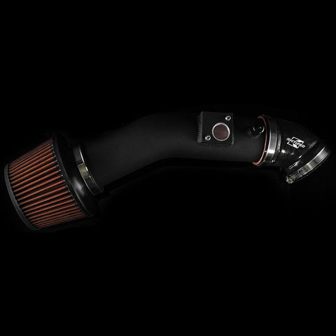 K-Tuned Air Intake | 2012-2015 Honda Civic Si (KTD-SR9-N30/N35)