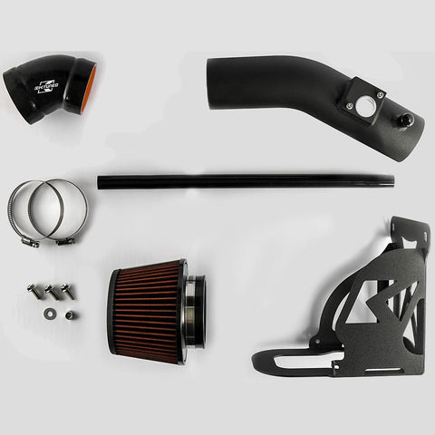 K-Tuned Air Intake | 2012-2015 Honda Civic Si (KTD-SR9-N30/N35)
