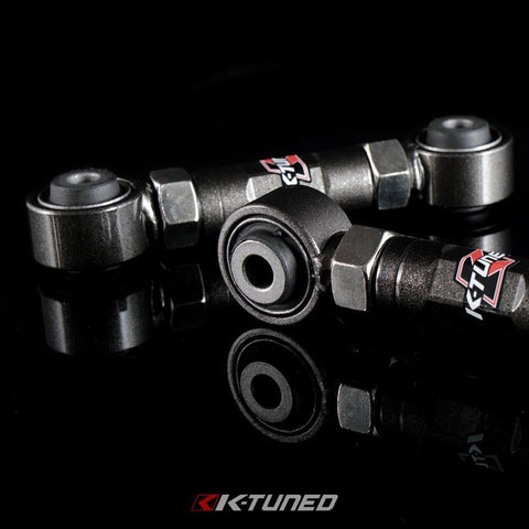 K-Tuned Rear Toe Adjustment Kit | Multiple Honda/Acura Fitments (KTD-RT)