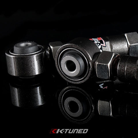 K-Tuned Rear Toe Adjustment Kit | Multiple Honda/Acura Fitments (KTD-RT)