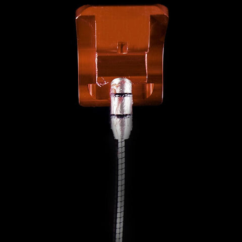 K-Tuned Billet Oil Dipstick | 2002-2006 Acura RSX / 2004-2008 Acura TSX / 2006-2011 Honda Civic Si