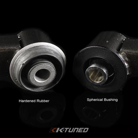 K-Tuned Front Control Arms | 2002-2006 Acura RSX Base/Type-S (KTD-FL)