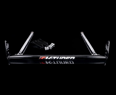 K-Tuned Pro Series Traction Bar | Multiple Honda Fitments (9200-TB-102)