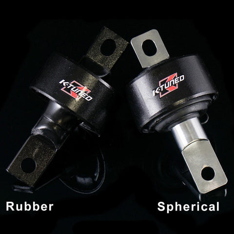 K-Tuned Rear Trailing Arm Bushings | 92-00 Honda Civic EG/EK & 94-01 Acura Integra DC (KTD-RTA)