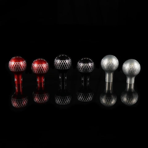 K-Tuned TR Shift Knob | M10x1.5 Thread (KTD-TR3)