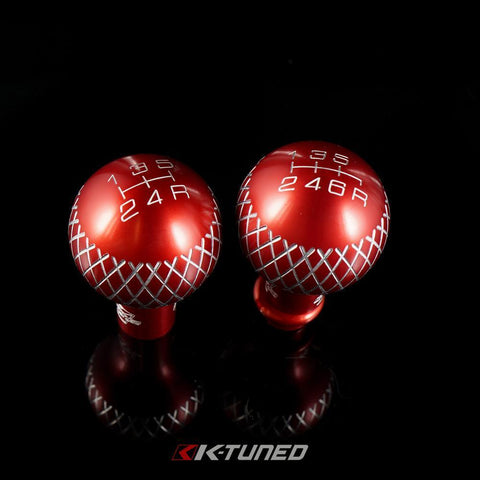 K-Tuned TR Shift Knob | M10x1.5 Thread (KTD-TR3)