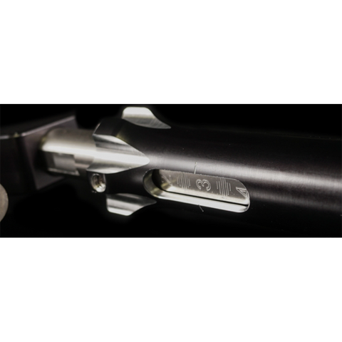 K-Tuned B/D Shifter | Multiple Acura/Honda Fitments (KTD-BD2-CRT)