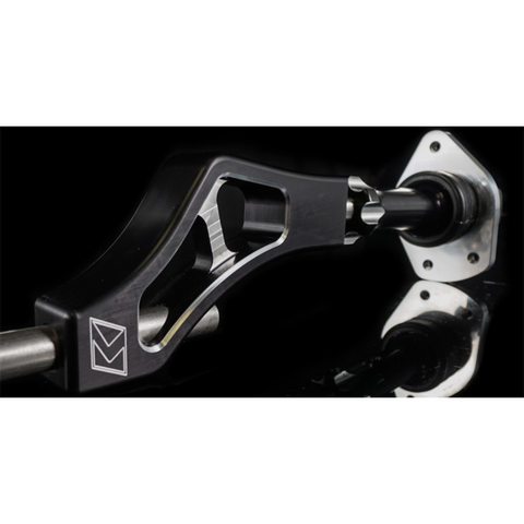 K-Tuned B/D Shifter | Multiple Acura/Honda Fitments (KTD-BD2-CRT)