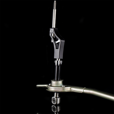 K-Tuned B/D Shifter | Multiple Acura/Honda Fitments (KTD-BD2-CRT)