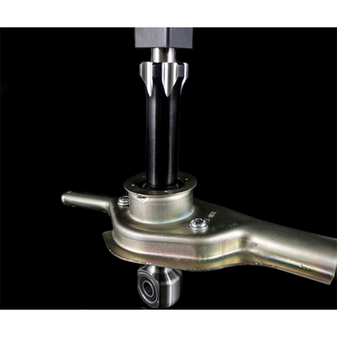 K-Tuned B/D Shifter | Multiple Acura/Honda Fitments (KTD-BD2-CRT)