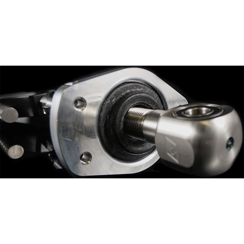 K-Tuned B/D Shifter | Multiple Acura/Honda Fitments (KTD-BD2-CRT)