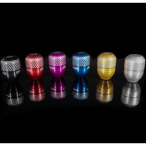 K-Tuned B/D Shifter | Multiple Acura/Honda Fitments (KTD-BD2-CRT)