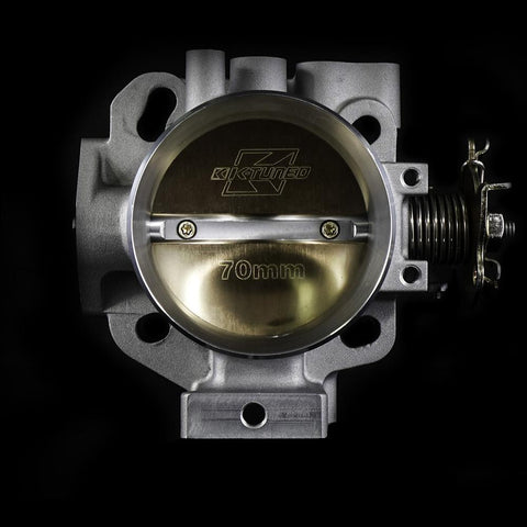 K-Tuned – MAPerformance