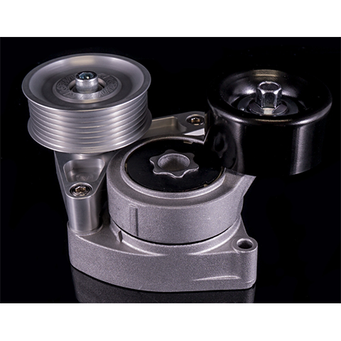 2006 honda civic tensioner pulley deals