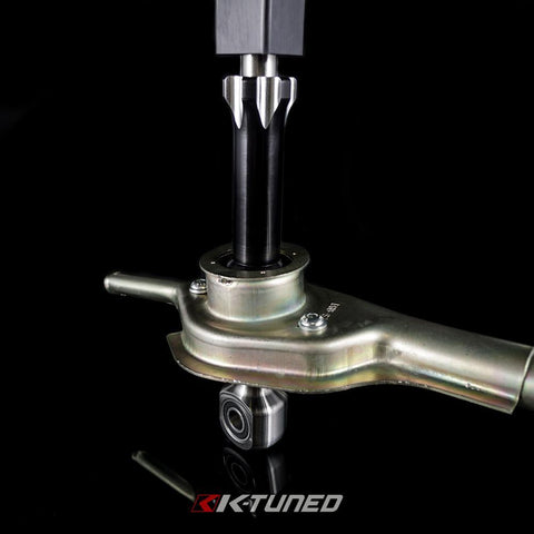 K-Tuned Shifter X-3 | Honda B/D Series (KTD-BD2-SF3)