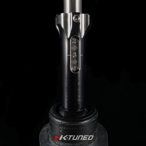 K-Tuned Shifter X-3 | Honda B/D Series (KTD-BD2-SF3)