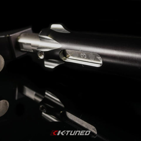 K-Tuned Shifter X-3 | Honda B/D Series (KTD-BD2-SF3)