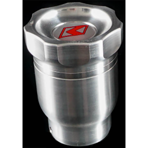 K-Tuned Billet CMC Reservoir | 2000-2006 Honda S2000 (KTD-CMC-RS2)