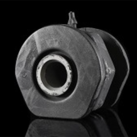 K-Tuned Compliance Bushing Kit | 1992-1995 Honda Civic and 1994-2001 Acura Integra (KTD-FCB-R96)