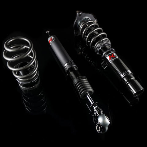 K-Tuned K1 Street Coilovers | 2017-2021 Honda Civic Type-R FK8 (KTD-K1-FK8)