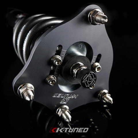 K-Tuned K1 Street Coilovers | 2017-2021 Honda Civic Type-R FK8 (KTD-K1-FK8)