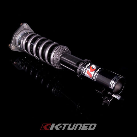 K-Tuned K1 Street Coilovers | 2017-2021 Honda Civic Type-R FK8 (KTD-K1-FK8)