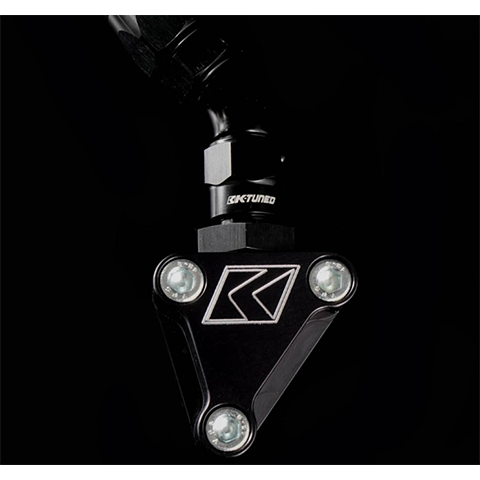 K-Tuned Power Steering Line Kit | 2002-2004 Acura RSX Type-S (KTD-PSL-204)