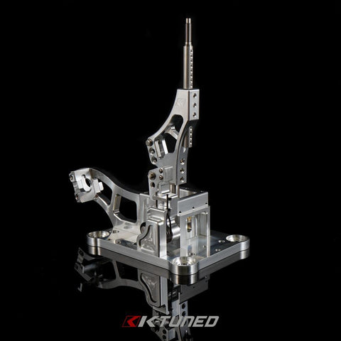 K-Tuned Race-Spec Billet Shifter | Multiple Honda/Acura Fitments (KTD-RSX-PR2)
