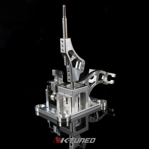 K-Tuned Race-Spec Billet Shifter | Multiple Honda/Acura Fitments (KTD-RSX-PR2)