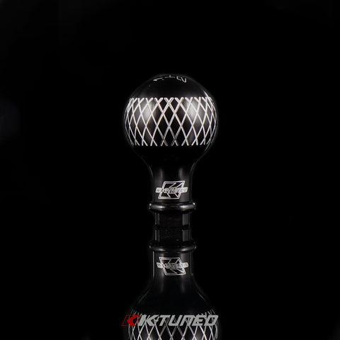 K-Tuned TR Shift Knob | M10x1.5 Thread (KTD-TR3)