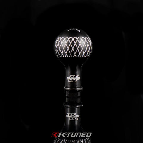 K-Tuned TR Shift Knob | M10x1.5 Thread (KTD-TR3)