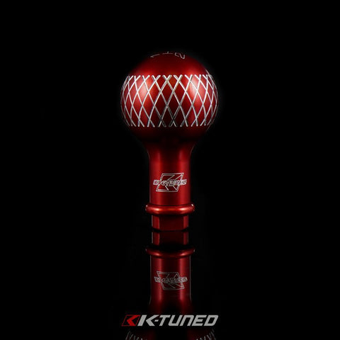 K-Tuned TR Shift Knob | M10x1.5 Thread (KTD-TR3)