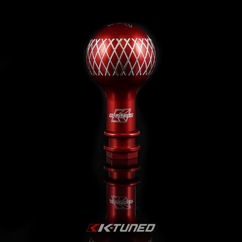 K-Tuned TR Shift Knob | M10x1.5 Thread (KTD-TR3)