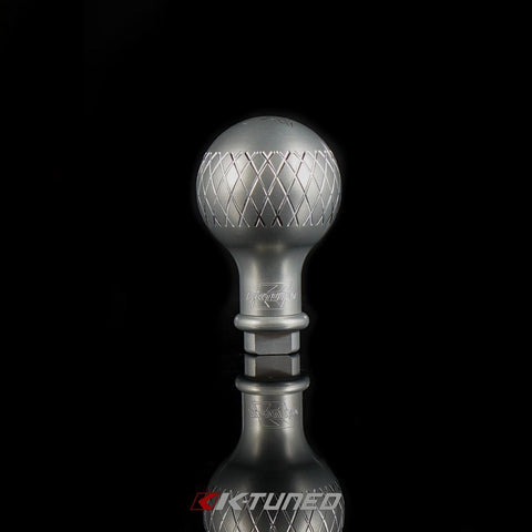 K-Tuned TR Shift Knob | M10x1.5 Thread (KTD-TR3)