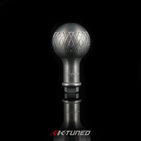K-Tuned TR Shift Knob | M10x1.5 Thread (KTD-TR3)