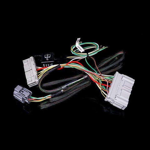 K-Tuned K-Swap Conversion Harness | 2001-2005 Honda Civic EM2