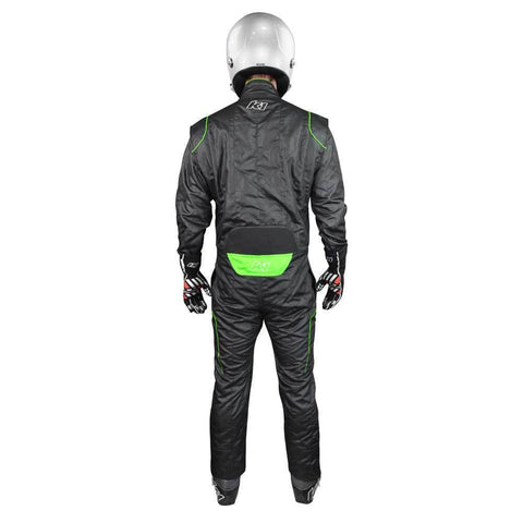 K1 GT2 Racing Suit (20-GT2)