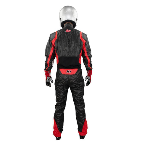 K1 Precision II Racing Suit (20-PR2)
