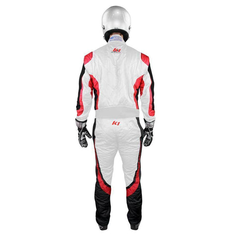 K1 Champ Racing Suit (20-CHA)