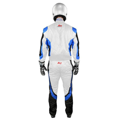 K1 Champ Racing Suit (20-CHA)