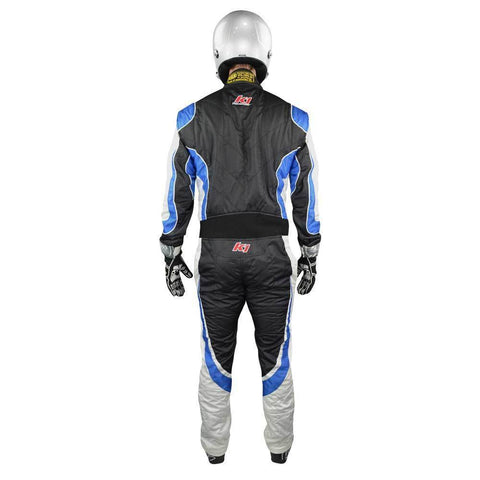 K1 Champ Racing Suit (20-CHA)