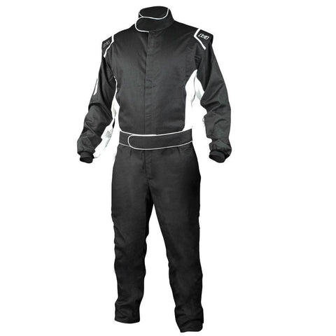 K1 Challenger Auto Racing Suit (20-CHL-NW-7XS)