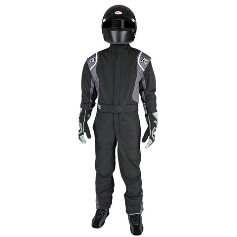 K1 Precision II Youth Auto Racing Suit (20-PRY-NG-5XS)