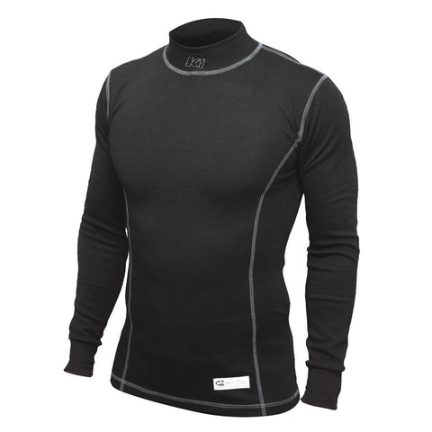 K1 Precision Long Sleeve Nomex Undershirt (26-PLS-N-5XS)