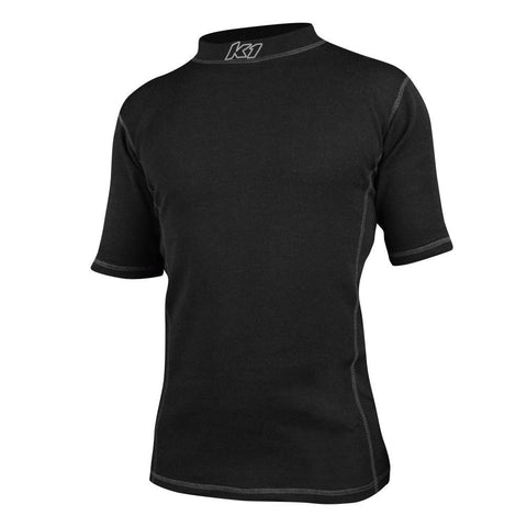 K1 Precision Short Sleeve Nomex Undershirt (26-PSS-N-5XS)