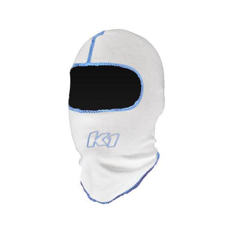K1 Cool Max Head Sock/Balaclava Vented (17-CHV-N)